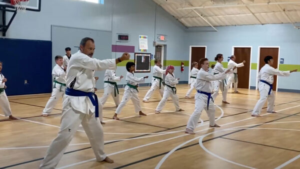 5 Reasons To Go To Our Martial Arts School Universal Athletic Club