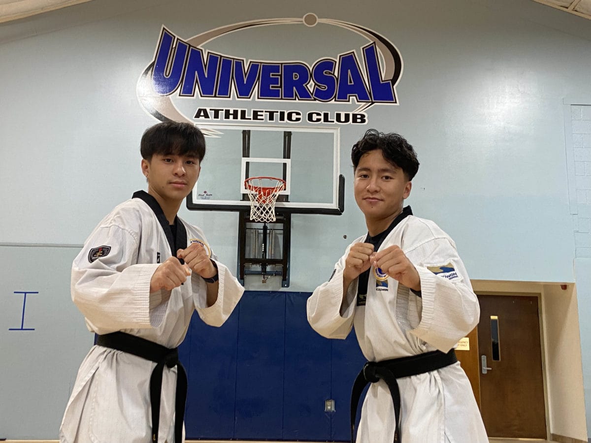 5 Reasons to Go to Our Martial Arts School | Universal Athletic Club