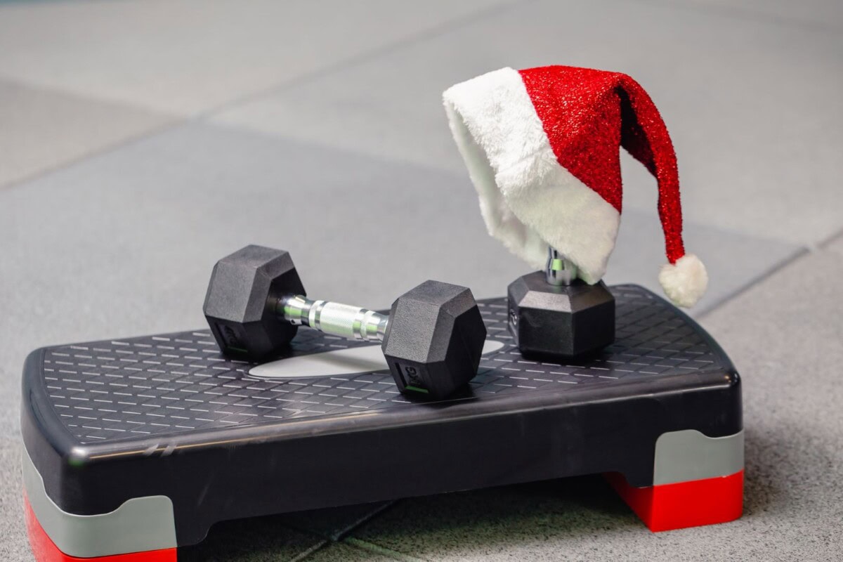 Stay Fit During Festivities: Your Ultimate Holiday Workout Plan