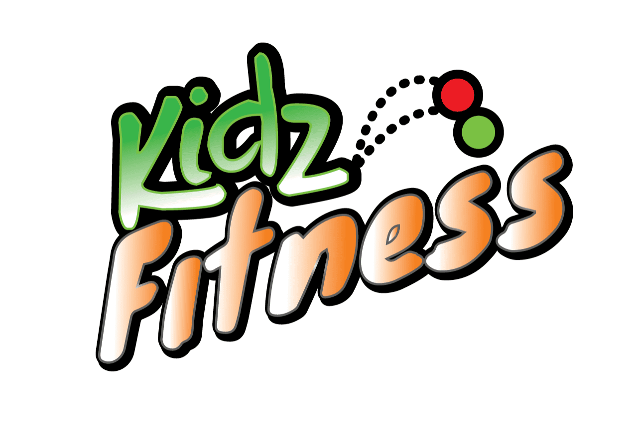 KidzFitnessLogo