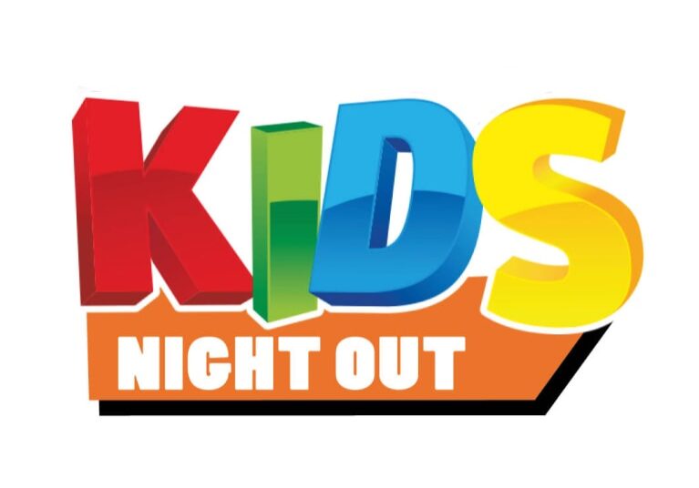 kids nightout